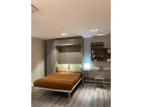 Cameretta in laminato opacoOn/off Tumidei scontata a PREZZI OUTLET