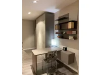 Cameretta in laminato opacoOn/off Tumidei scontata a PREZZI OUTLET