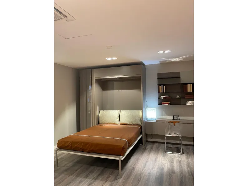 Cameretta in laminato opacoOn/off Tumidei scontata a PREZZI OUTLET