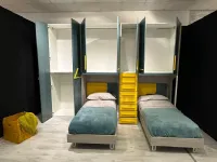 Cameretta Twett La casa moderna con uno sconto imbattibile