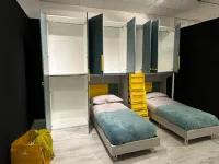 Cameretta Twett La casa moderna con uno sconto imbattibile