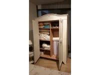 Cameretta in legnoCameretta english mood Minacciolo scontata a PREZZI OUTLET