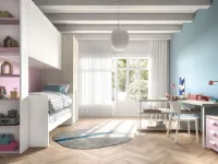 CAMERETTA Zg mobili Room145 SCONTATA a PREZZI OUTLET