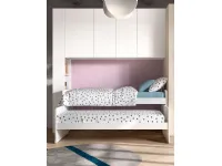 CAMERETTA Zg mobili Room145 SCONTATA a PREZZI OUTLET