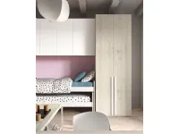 CAMERETTA Zg mobili Room145 SCONTATA a PREZZI OUTLET