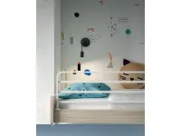 Cameretta Room157 Zg mobili SCONTATA