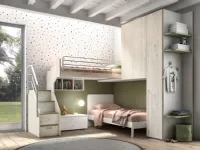 CAMERETTA Room167 Zg mobili a PREZZI OUTLET
