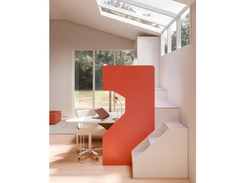 CAMERETTA Collezione esclusiva Room168 SCONTATA a PREZZI OUTLET