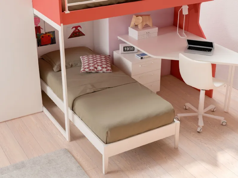 CAMERETTA Collezione esclusiva Room168 SCONTATA a PREZZI OUTLET