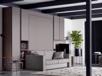 CAMERETTA In motion 20_01 Clever a PREZZI OUTLET