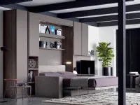 CAMERETTA In motion 20_01 Clever a PREZZI OUTLET