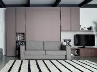 CAMERETTA In motion 20_01 Clever a PREZZI OUTLET