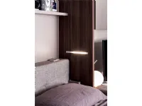 CAMERETTA In motion 20_01 Clever a PREZZI OUTLET
