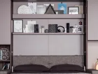 CAMERETTA In motion 20_01 Clever a PREZZI OUTLET