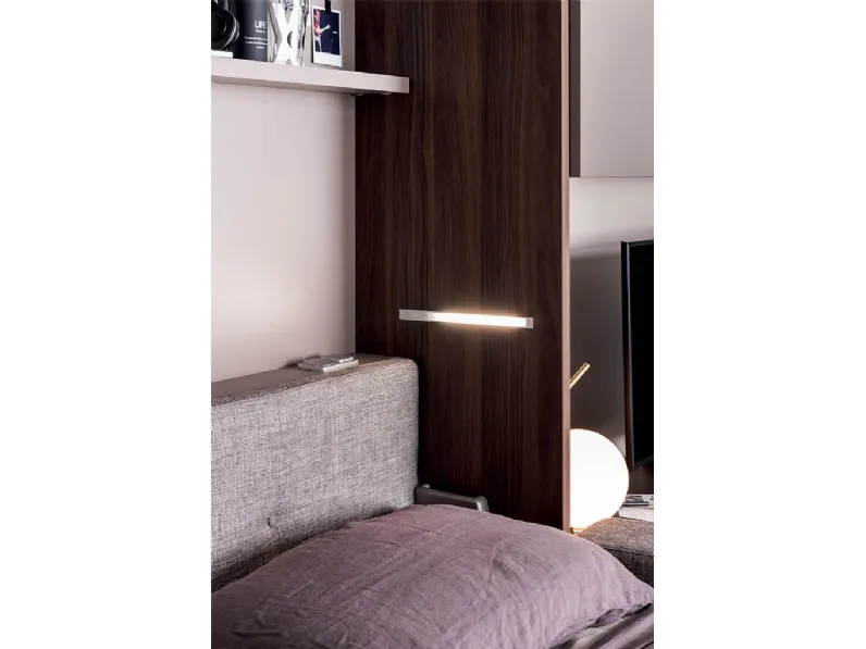 CAMERETTA In motion 20_01 Clever a PREZZI OUTLET