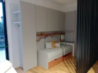 CAMERETTA Imab Jazz nordica SCONTATA a PREZZI OUTLET