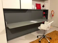 Cameretta Kali board 120 Clei con letto una piazza e mezza
�in offerta