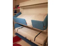 Cameretta Kali duo board 2200 Clei con un ribasso imbattibile