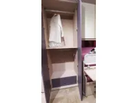 CAMERETTA Kids 1 Moretti compact a PREZZI OUTLET