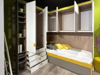 Cameretta Kids La casa moderna con un ribasso imbattibile