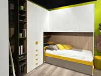 Cameretta Kids La casa moderna con un ribasso imbattibile