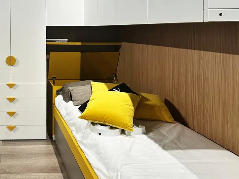Cameretta Kids La casa moderna con un ribasso imbattibile