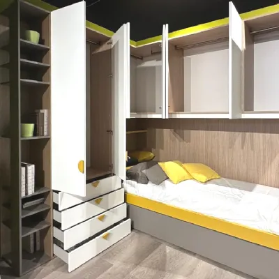 Cameretta Kids La casa moderna con un ribasso imbattibile