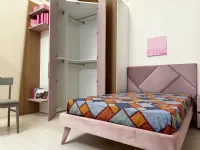 Cameretta Kids Moretti compact camerette SCONTATA