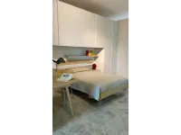 Cameretta in legnoKids_ponte Granzotto scontata a PREZZI OUTLET