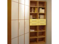 Cameretta Kids Zalf in laminato opaco a prezzo scontato