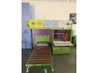 CAMERETTA Battistella Klou SCONTATA a PREZZI OUTLET