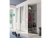 Cameretta Letti a terra 03 Mistral in OFFERTA OUTLET