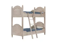 CAMERETTA Artigianale Letto castello SCONTATA a PREZZI OUTLET