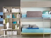 CAMERETTA Mab Comp 12 SCONTATA a PREZZI OUTLET