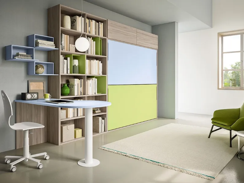 CAMERETTA Mab Comp 12 SCONTATA a PREZZI OUTLET