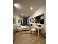 Cameretta English mood Minacciolocon letto a terra scontata