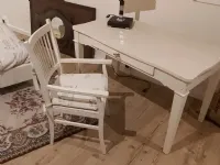 Cameretta English mood Minacciolocon letto a terra scontata