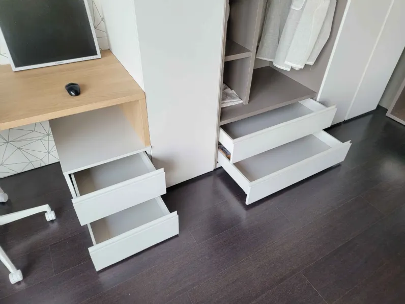 Cameretta Mistral 1 Mistral con uno sconto imbattibile