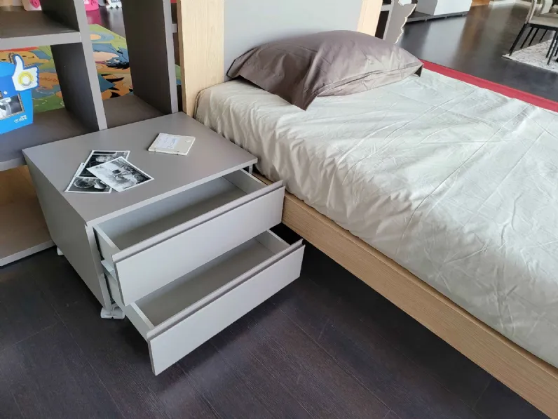 Cameretta Mistral 1 Mistral con uno sconto imbattibile