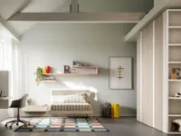 Cameretta Cameretta letto a terra 18 Mistral letti a terrain offerta