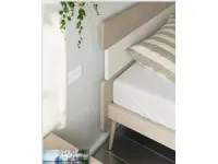 Cameretta Cameretta letto a terra 18 Mistral letti a terrain offerta