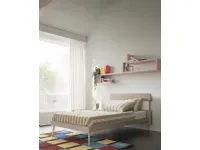 Cameretta Cameretta letto a terra 18 Mistral letti a terrain offerta
