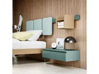 CAMERETTA Mistral Letti a terra 01 SCONTATA a PREZZI OUTLET