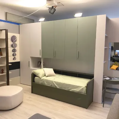 Cameretta Mistral Mistral con uno sconto imbattibile