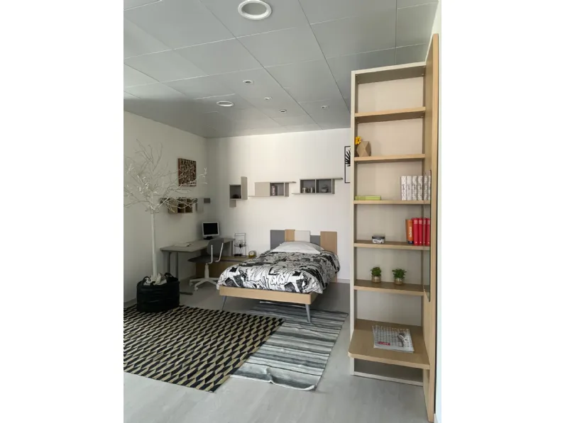 Cameretta Mistral Mistral SCONTATA