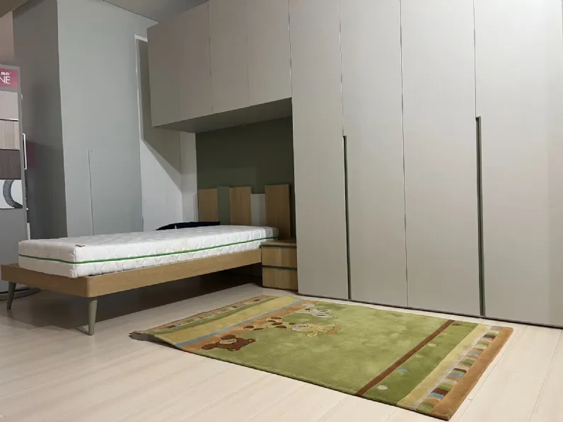 CAMERETTA Mistral Mistral a PREZZI OUTLET