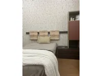 Cameretta in laminato opacoMistral1 Mistral scontata a PREZZI OUTLET
