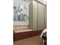 Cameretta in laminato opacoMistral1 Mistral scontata a PREZZI OUTLET