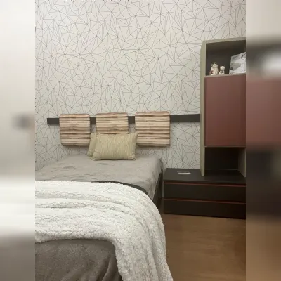 Cameretta in laminato opacoMistral1 Mistral scontata a PREZZI OUTLET
