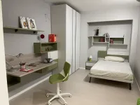 Cameretta Mod fantasy Zg mobili SCONTATA